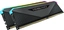 Corsair Vengeance RGB RT Gunmetal UDIMM 16GB Kit, DDR4-4000, CL18-22-22-42