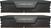 Corsair Vengeance черный DIMM Kit 192GB, DDR5-5200, CL38-38-38-84
