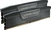 Corsair Vengeance черный DIMM Kit 192GB, DDR5-5200, CL38-38-38-84