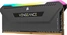 Corsair Vengeance RGB PRO SL черный DIMM Kit 16GB, DDR4-4000, CL18-22-22-42