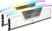 Corsair Vengeance RGB белый DIMM Kit 64GB, DDR5-5600, CL40-40-40-77