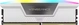 Corsair Vengeance RGB белый DIMM Kit 32GB, DDR5-6000, CL30-36-36-76