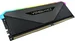 Corsair Vengeance RGB RT Gunmetal DIMM Kit 32GB, DDR4-3600, CL16-20-20-38