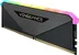 Corsair Vengeance RGB RT Gunmetal DIMM Kit 16GB, DDR4-3600, CL18-22-22-42