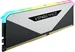 Corsair Vengeance RGB RT White DIMM Kit 32GB, DDR4-3200, CL16-20-20-38