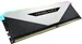 Corsair Vengeance RGB RT White DIMM Kit 32GB, DDR4-3200, CL16-20-20-38