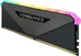 Corsair Vengeance RGB RT Gunmetal DIMM Kit 128GB, DDR4-3600, CL18-22-22-42