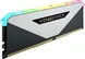 Corsair Vengeance RGB RT White DIMM Kit 16GB, DDR4-3600, CL18-22-22-42