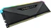 Corsair Vengeance RGB RT Gunmetal DIMM Kit 16GB, DDR4-4000, CL18-22-22-42