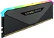 Corsair Vengeance RGB RT Gunmetal DIMM Kit 16GB, DDR4-3600, CL16-20-20-38