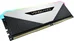 Corsair Vengeance RGB RT White DIMM Kit 64GB, DDR4-3200, CL16-20-20-38