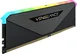 Corsair Vengeance RGB RT Gunmetal DIMM Kit 64GB, DDR4-3600, CL18-22-22-42