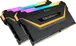 Corsair Vengeance RGB PRO TUF Gaming Edition DIMM Kit 16GB, DDR4-3200, CL16-20-20-38