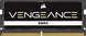 Corsair Vengeance SO-DIMM Kit 64GB, DDR5-4800, CL40-40-40-77, on-die ECC