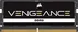 Corsair Vengeance SO-DIMM Kit 64GB, DDR5-5200, CL44-44-44-84, on-die ECC