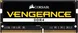 Corsair Vengeance SO-DIMM 8GB, DDR4-2400, CL16-16-16-39