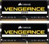 Corsair Vengeance SO-DIMM Kit 32GB, DDR4-2933, CL19-19-19-47