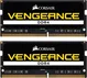 Corsair Vengeance SO-DIMM Kit 64GB, DDR4-3200, CL22-22-22-53