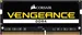Corsair Vengeance SO-DIMM 32GB, DDR4-2666, CL18-19-19-39