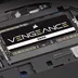 Corsair Vengeance SO-DIMM 32GB, DDR5-5600, CL48-48-48-90, on-die ECC