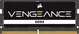 Corsair Vengeance SO-DIMM Kit 32GB, DDR5-5200, CL44-44-44-84, on-die ECC