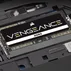 Corsair Vengeance SO-DIMM 48GB, DDR5-4800, CL40-40-40-77, on-die ECC