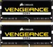 Corsair Vengeance SO-DIMM Kit 64GB, DDR4-2933, CL19-19-19-47