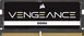 Corsair Vengeance SO-DIMM Kit 96GB, DDR5-4800, CL40-40-40-77, on-die ECC
