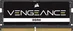 Corsair Vengeance SO-DIMM Kit 48GB, DDR5-4800, CL40-40-40-77, on-die ECC