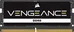 Corsair Vengeance SO-DIMM Kit 32GB, DDR5-5600, CL48-48-48-90, on-die ECC