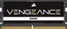 Corsair Vengeance SO-DIMM Kit 64GB, DDR5-5600, CL48-48-48-90, on-die ECC