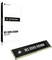 Corsair WS RDIMM Kit 128GB, DDR5-5600, CL40-40-40-77, reg ECC