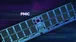 Crucial DIMM 32GB, DDR5-5600, CL46-45-45, on-die ECC