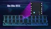 Crucial DIMM Kit 16GB, DDR5-4800, CL40-39-39, on-die ECC
