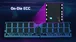 Crucial DIMM Kit 16GB, DDR5-5200, CL42-42-42, on-die ECC