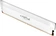 Crucial Pro Overclocking White DIMM Kit 32GB, DDR5-6400, CL38-40-40-84