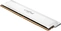 Crucial Pro Overclocking White DIMM Kit 64GB, DDR5-6000, CL40-40-40-80