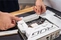 Crucial Pro Overclocking White DIMM Kit 64GB, DDR5-6000, CL40-40-40-80
