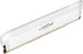 Crucial Pro Overclocking White DIMM Kit 32GB, DDR5-6400, CL38-40-40-84, on-die ECC