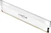 Crucial Pro Overclocking White DIMM Kit 32GB, DDR5-6400, CL38-40-40-84, on-die ECC