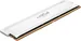 Crucial Pro Overclocking White DIMM Kit 32GB, DDR5-6400, CL38-40-40-84, on-die ECC