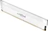 Crucial Pro Overclocking White DIMM Kit 32GB, DDR5-6000, CL36-38-38-80, on-die ECC