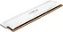 Crucial Pro Overclocking White DIMM Kit 32GB, DDR5-6000, CL36-38-38-80, on-die ECC
