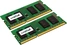 Crucial SO-DIMM Kit 16GB, DDR3L-1866, CL13