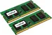 Crucial SO-DIMM Kit 8GB, DDR3L-1600, CL11