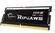 G.Skill RipJaws SO-DIMM 16GB, DDR5-5600, CL40-40-40-89