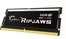 G.Skill RipJaws SO-DIMM 16GB, DDR5-4800, CL38-38-38-76