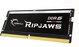 G.Skill RipJaws SO-DIMM 16GB, DDR5-5200, CL38-38-38-83