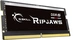 G.Skill RipJaws SO-DIMM Kit 64GB, DDR5-4800, CL40-39-39-76