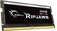 G.Skill RipJaws SO-DIMM Kit 64GB, DDR5-5600, CL40-40-40-89